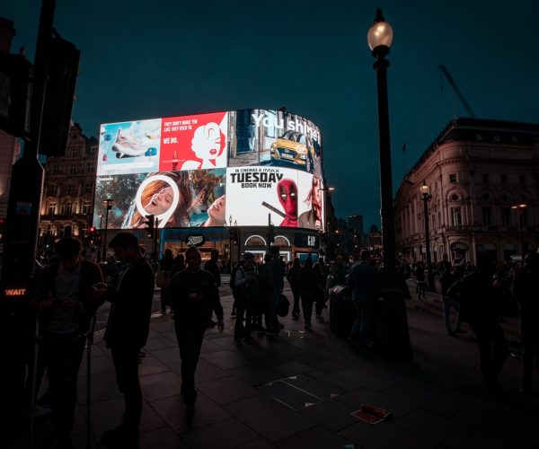 How 5G is transforming interactive advertising with real-time engagement, immersive AR/VR experiences, and hyper-personalized marketing strategies.