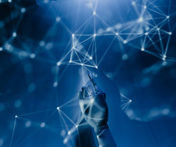 "Discover how Metaverse Marketing, AI-Enabled Advertising, and Hyper-Targeting are reshaping the future of advertising in the digital age."